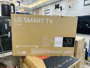 Ultimate FHD Smart LG 32”S5400 TCL Television