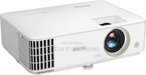 Benqms650 Projector