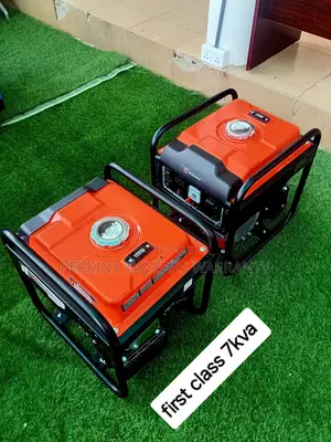 Honda Premiumgen 7kva 8000wats Ecoolmax Pertol Generator Jap