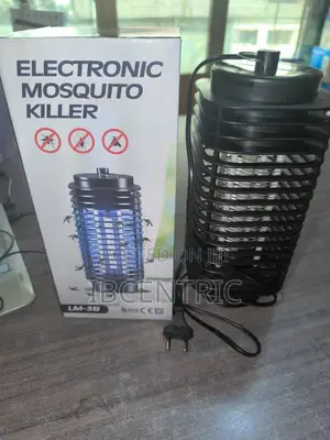 Electric Mosquito Killer