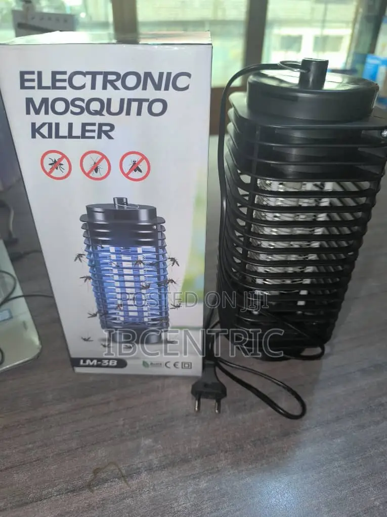 Electric Mosquito Killer