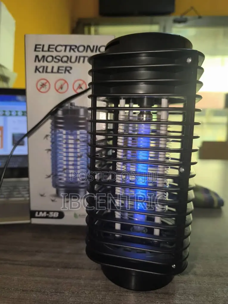 Electric Mosquito Killer