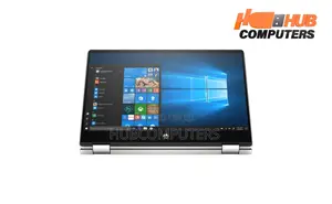 New Laptop HP Pavilion x360 14 8GB Intel Core i3 SSD 256GB