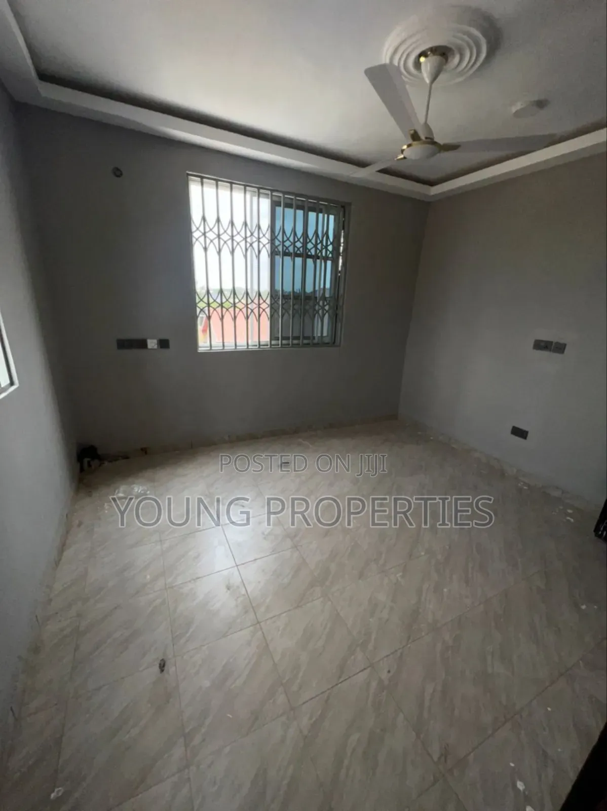 2bdrm Apartment in Ablekuma Manhean for rent