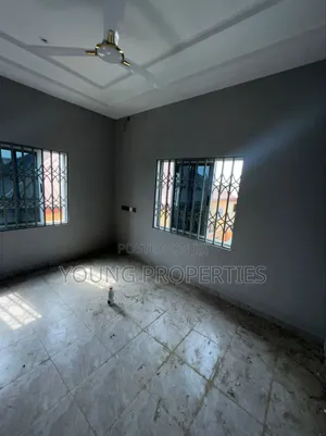 2bdrm Apartment in Ablekuma Manhean for rent