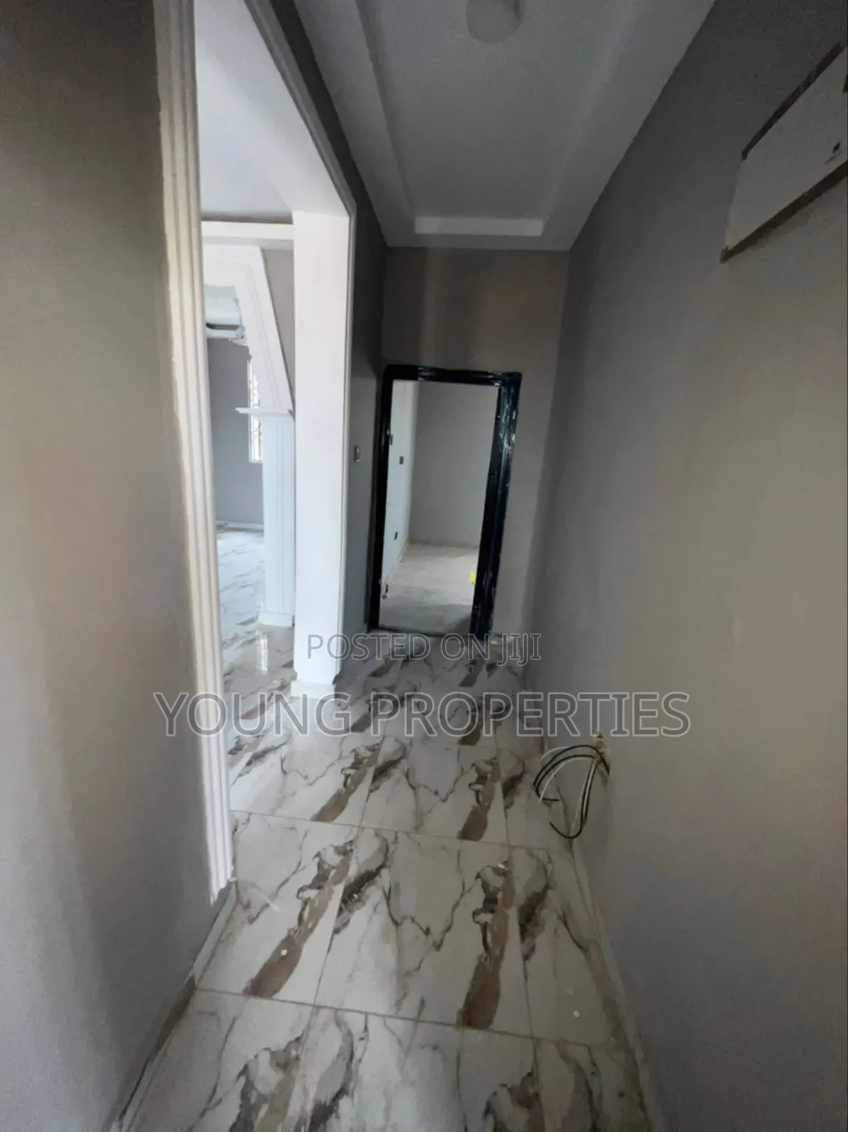 2bdrm Apartment in Ablekuma Manhean for rent