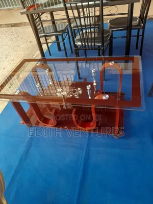 Console Table Glass