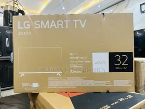 Call and Order for LG 32”LP60 Television FHD