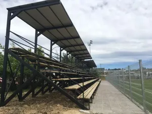 Basketball Court Construction Services Available