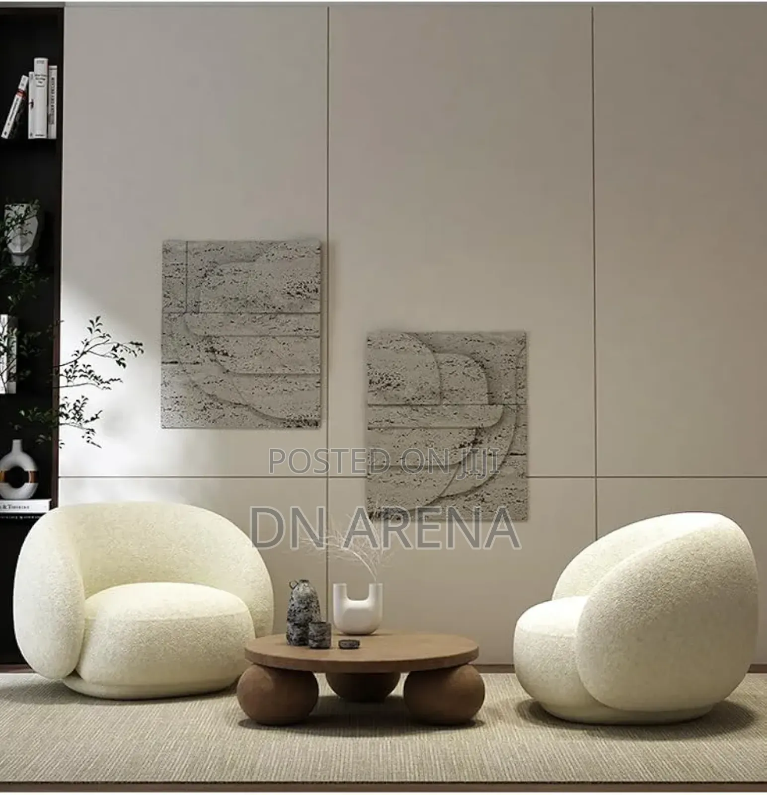 Accent Sofa Chair