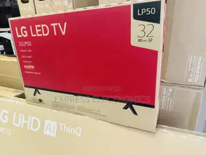 Satellite Digital Image FHD LG 32”LP50