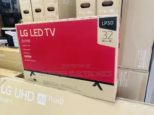 Very Cool Price Tv FHD Satellite  32”LP50