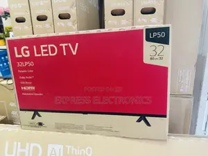 Very Cool Price Tv FHD Satellite  32”LP50