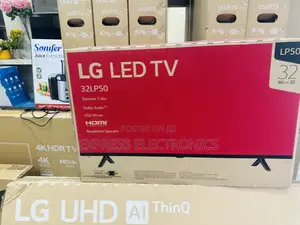 Quality Slim FHD Satellite 32”LP50