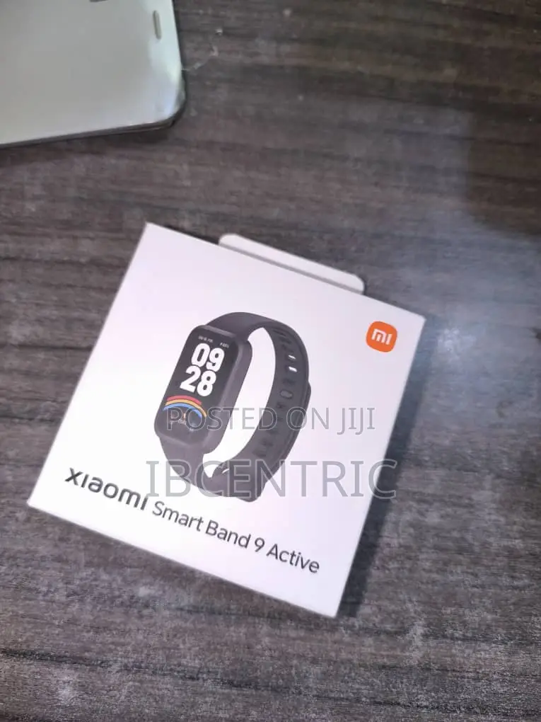 Xiaomi Smart Band 9 ACTIVE