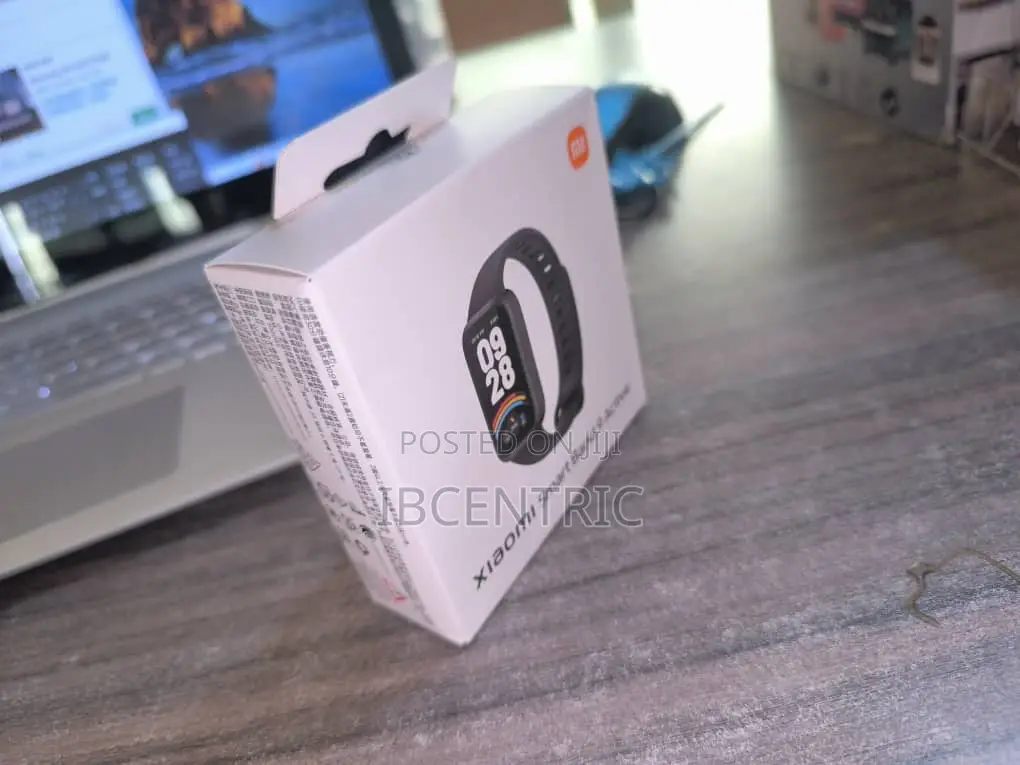 Xiaomi Smart Band 9 ACTIVE