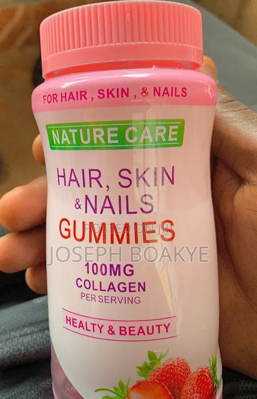 Skincare ,Bails and Hair Product