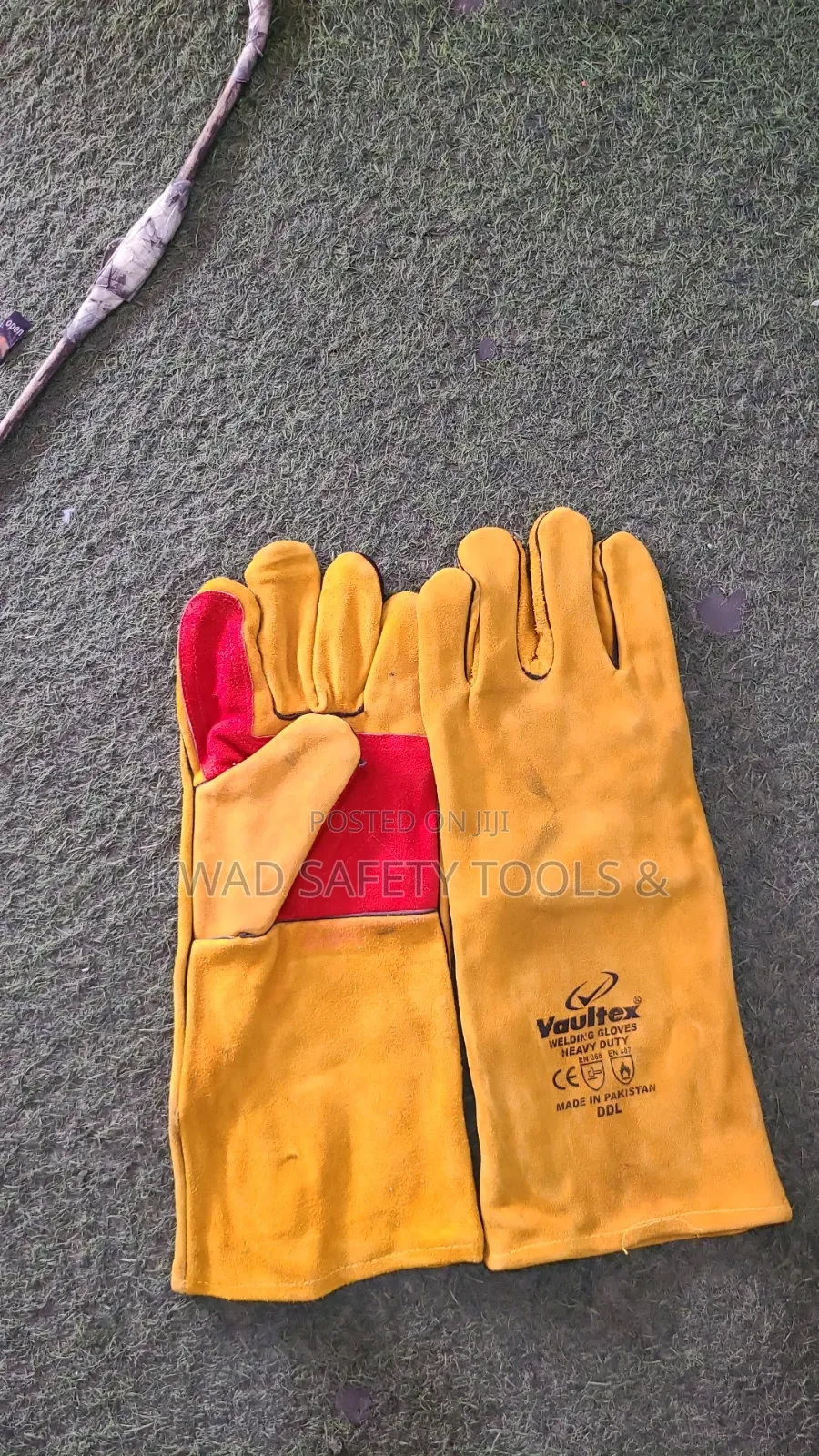 Welding Gloves