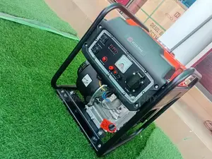 Ecoolmax Industrial Power 7kva 8000wats Ecoolmax Generator 7