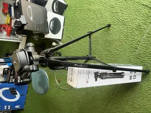 Phone/ Camera Tripod Stand Wt3560