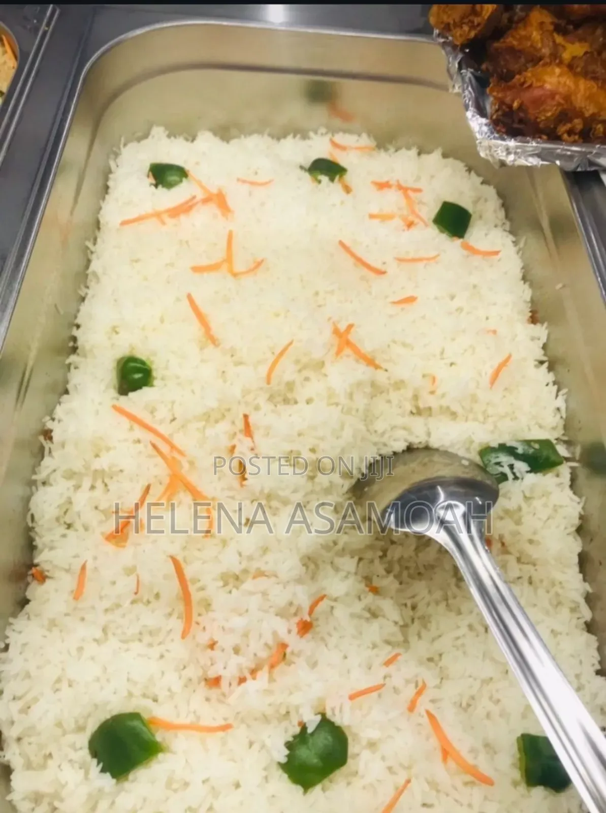Leena Flavours Catering Services