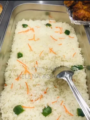 Leena Flavours Catering Services