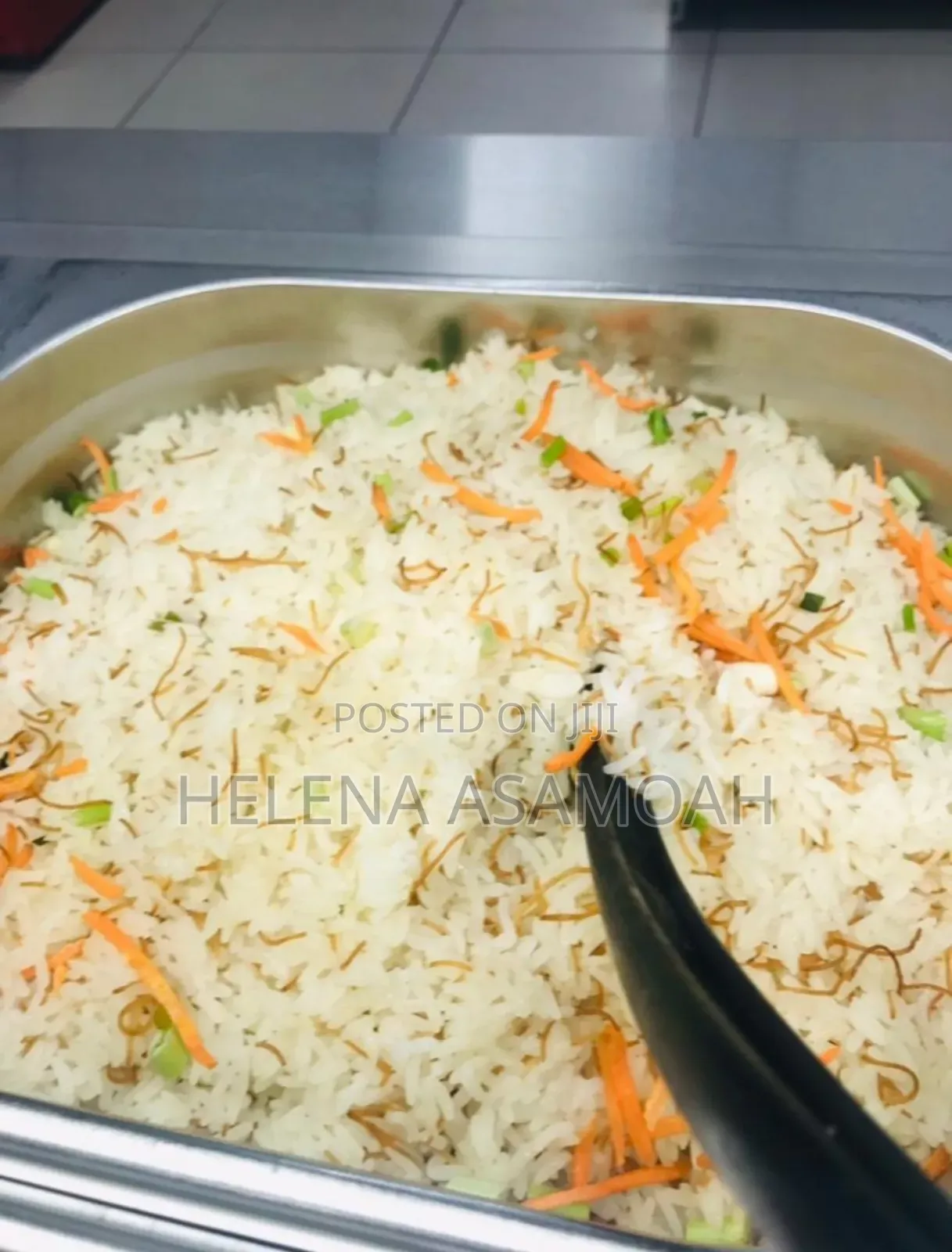 Leena Flavours Catering Services