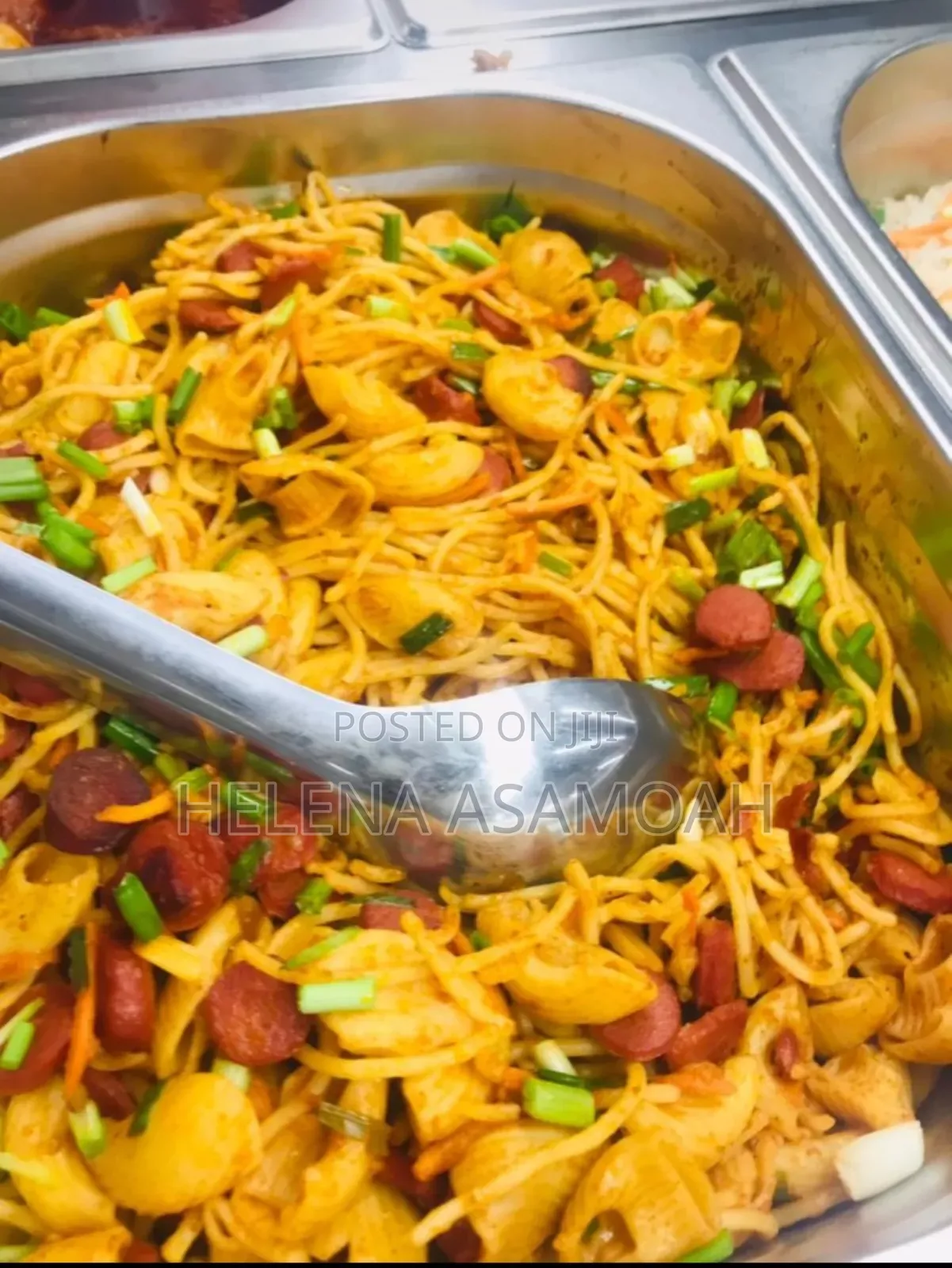 Leena Flavours Catering Services