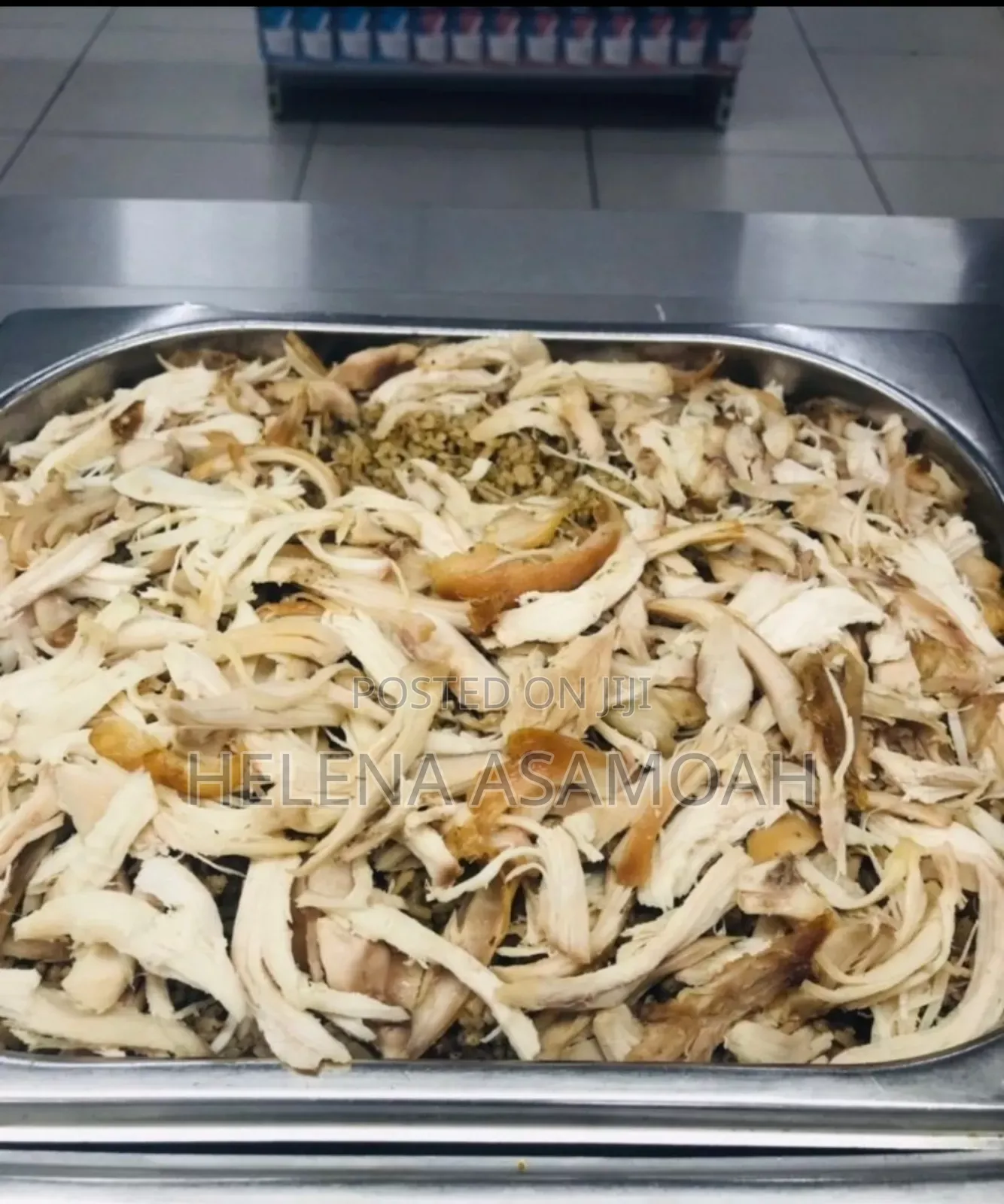Leena Flavours Catering Services