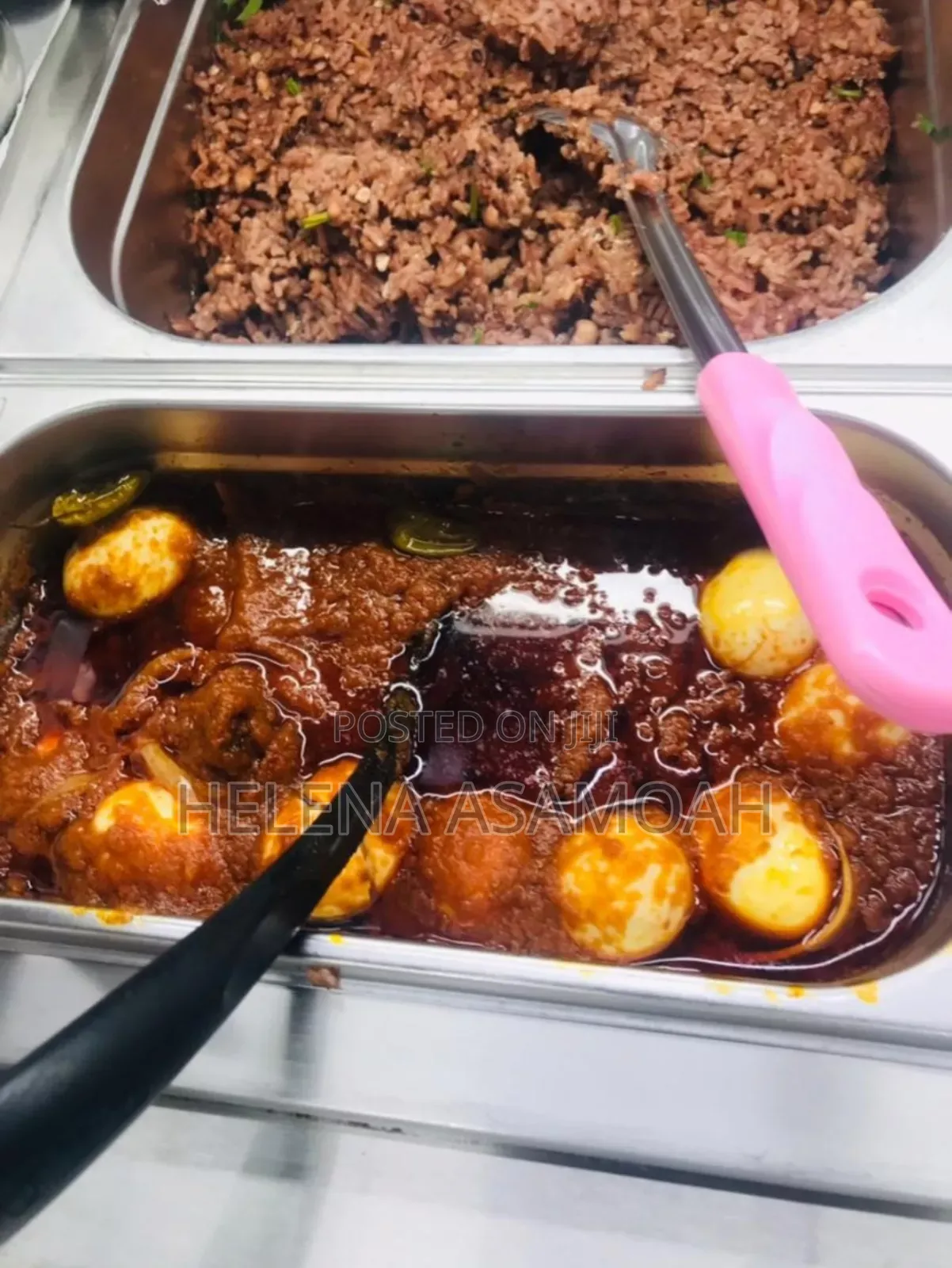 Leena Flavours Catering Services