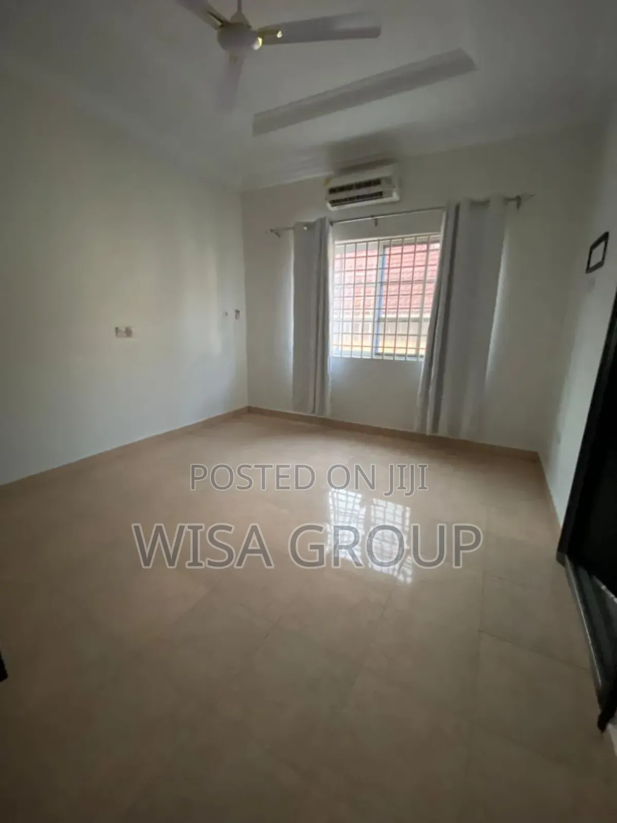 4bdrm Duplex in Wisa Groups, Accra Metropolitan for rent