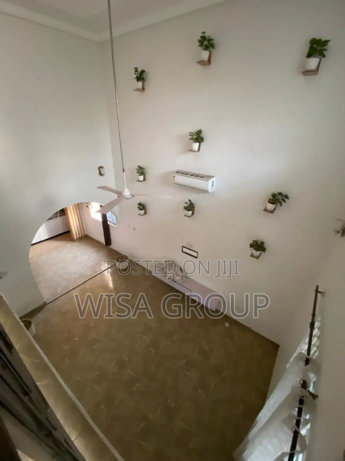 4bdrm Duplex in Wisa Groups, Accra Metropolitan for rent
