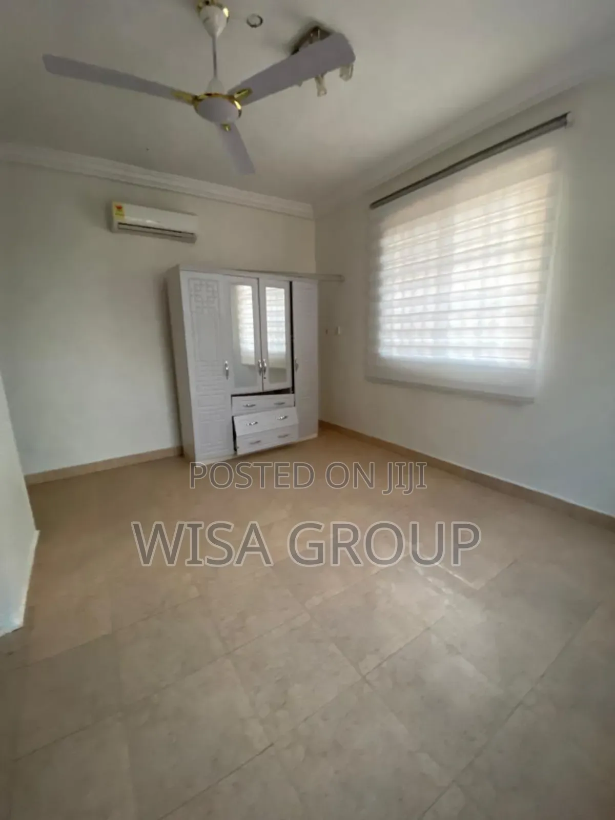 4bdrm Duplex in Wisa Groups, Accra Metropolitan for rent