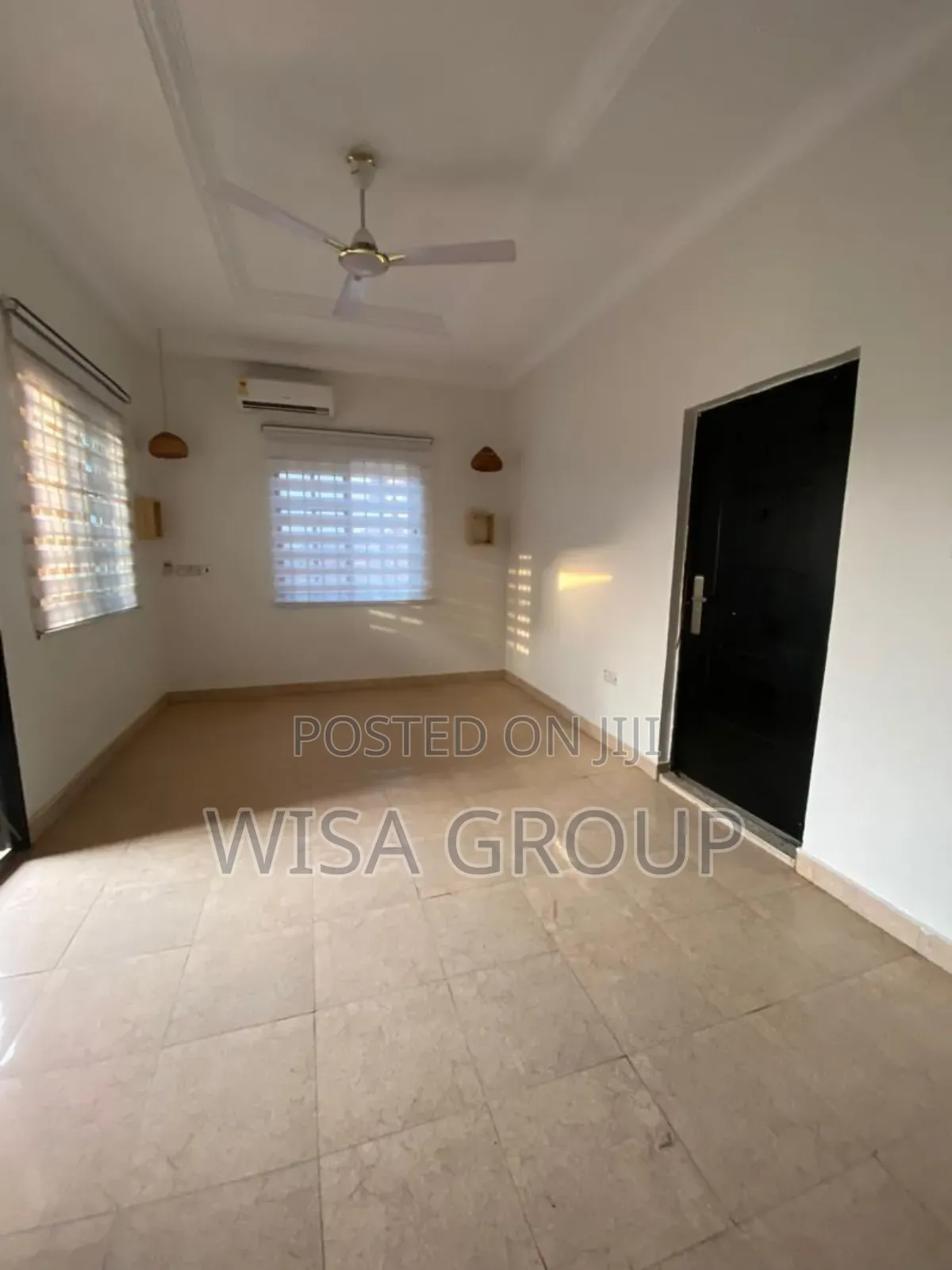 4bdrm Duplex in Wisa Groups, Accra Metropolitan for rent