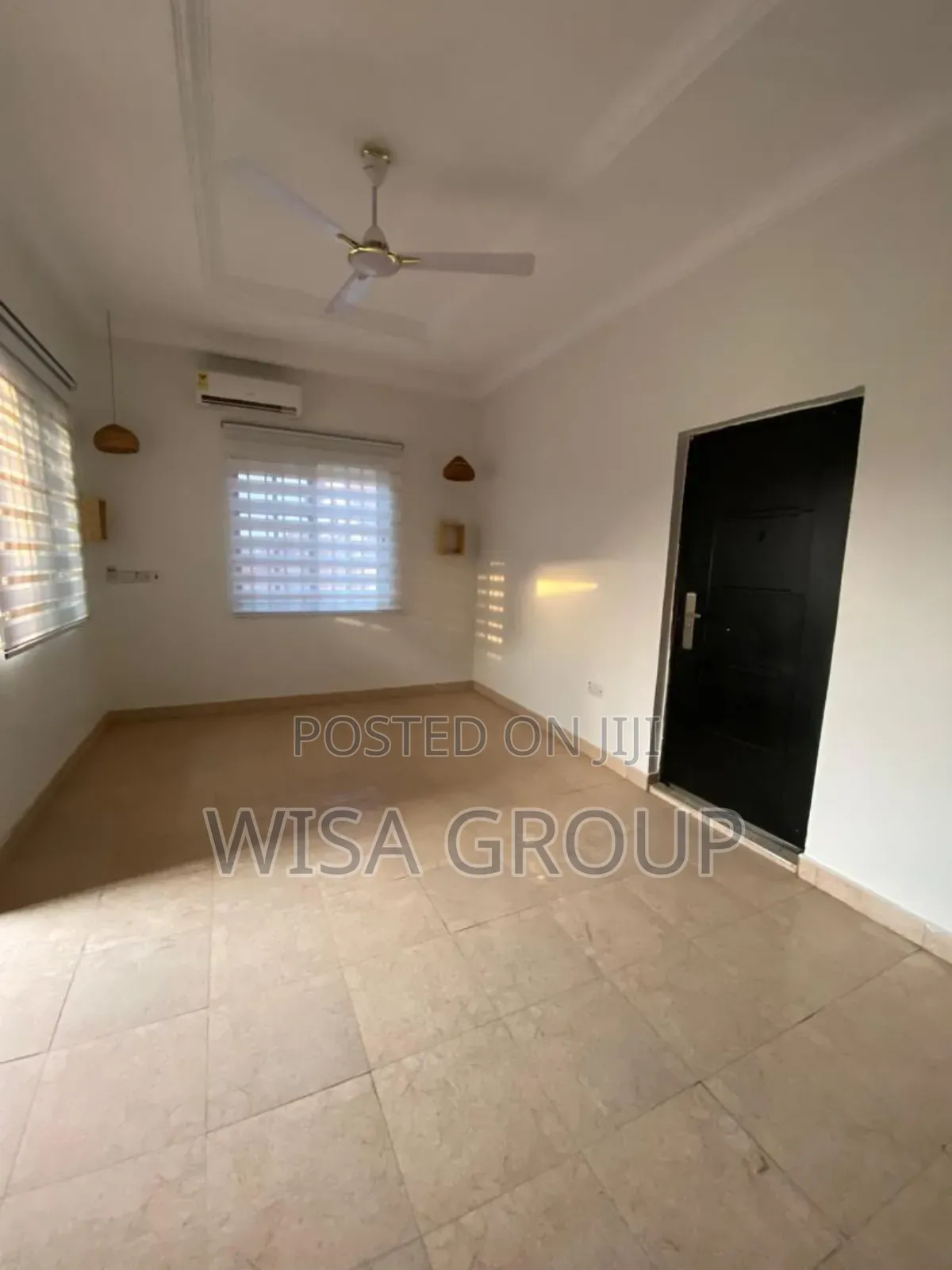 4bdrm Duplex in Wisa Groups, Accra Metropolitan for rent