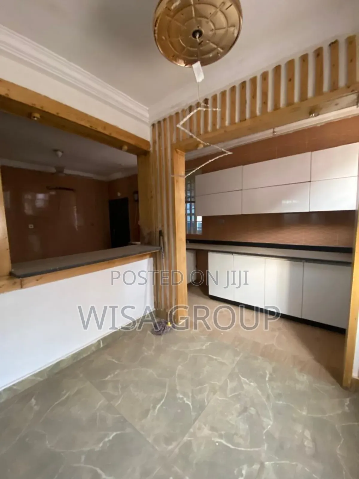 4bdrm Duplex in Wisa Groups, Accra Metropolitan for rent
