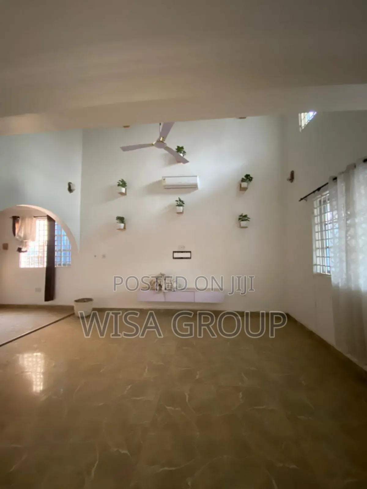 4bdrm Duplex in Wisa Groups, Accra Metropolitan for rent