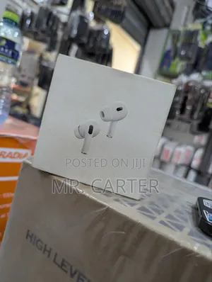 Airpods Pro 2nd Gen Type C