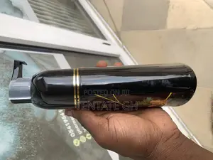 Caigaibai Black Hair Dye Shampoo