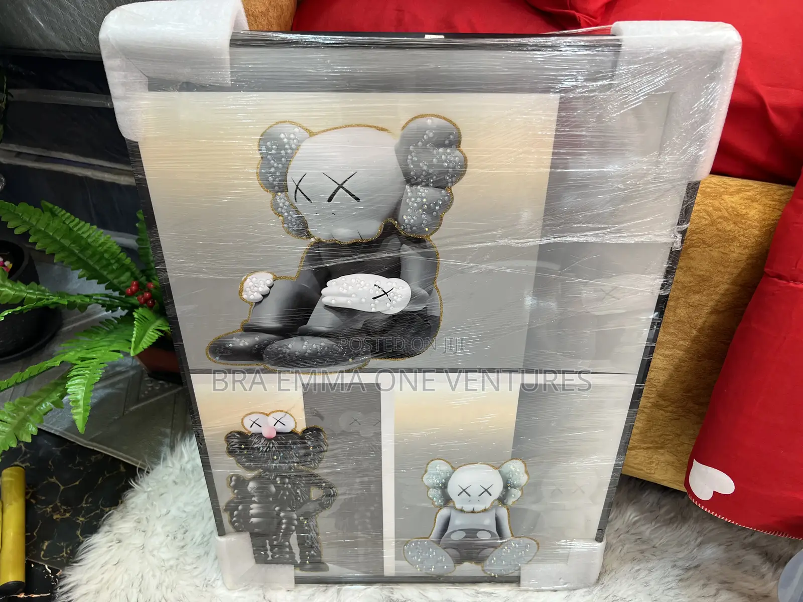 70x50cm Picture Frame