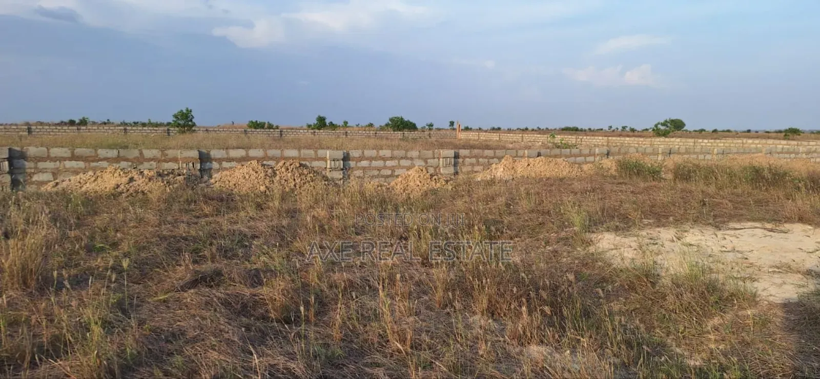 Certified Plots+ Documents at Tema Community 25