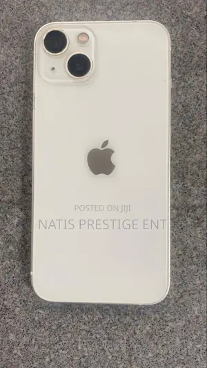 Apple iPhone 13 128 GB White