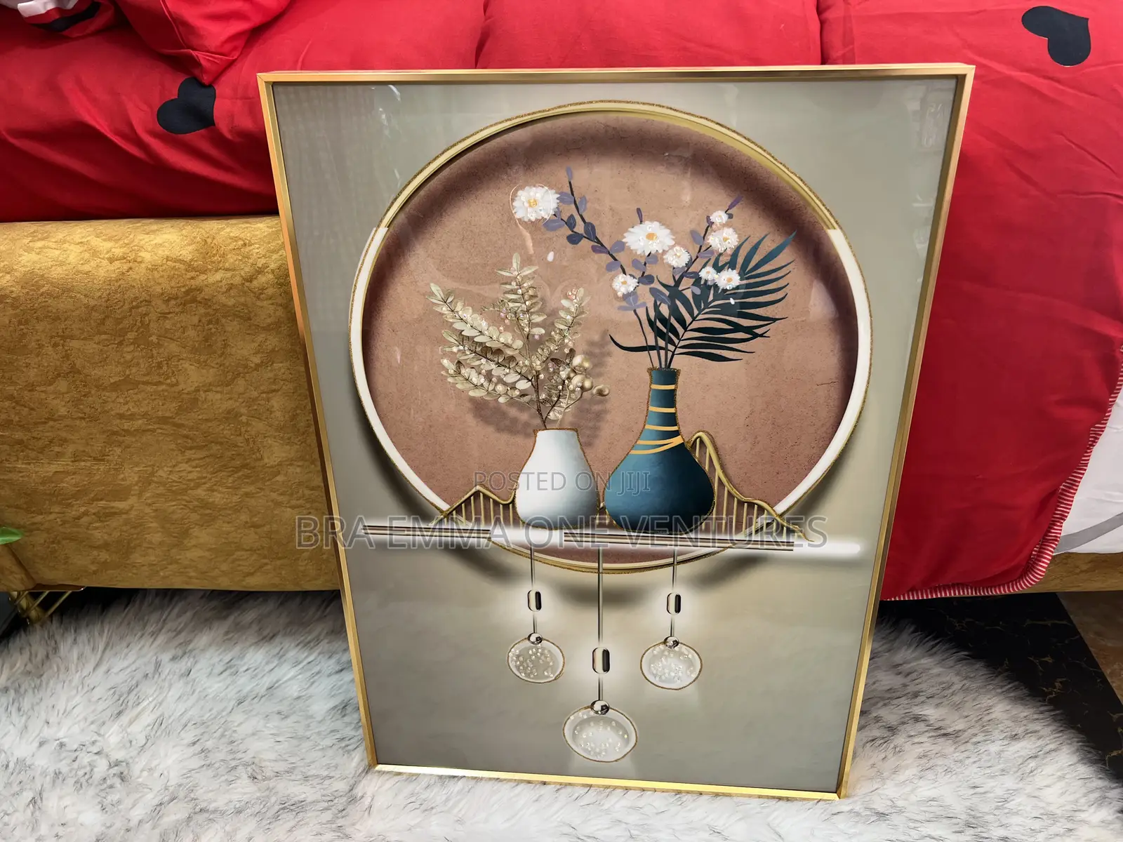 50x60cm Picture Frame for Hall or Bedroom