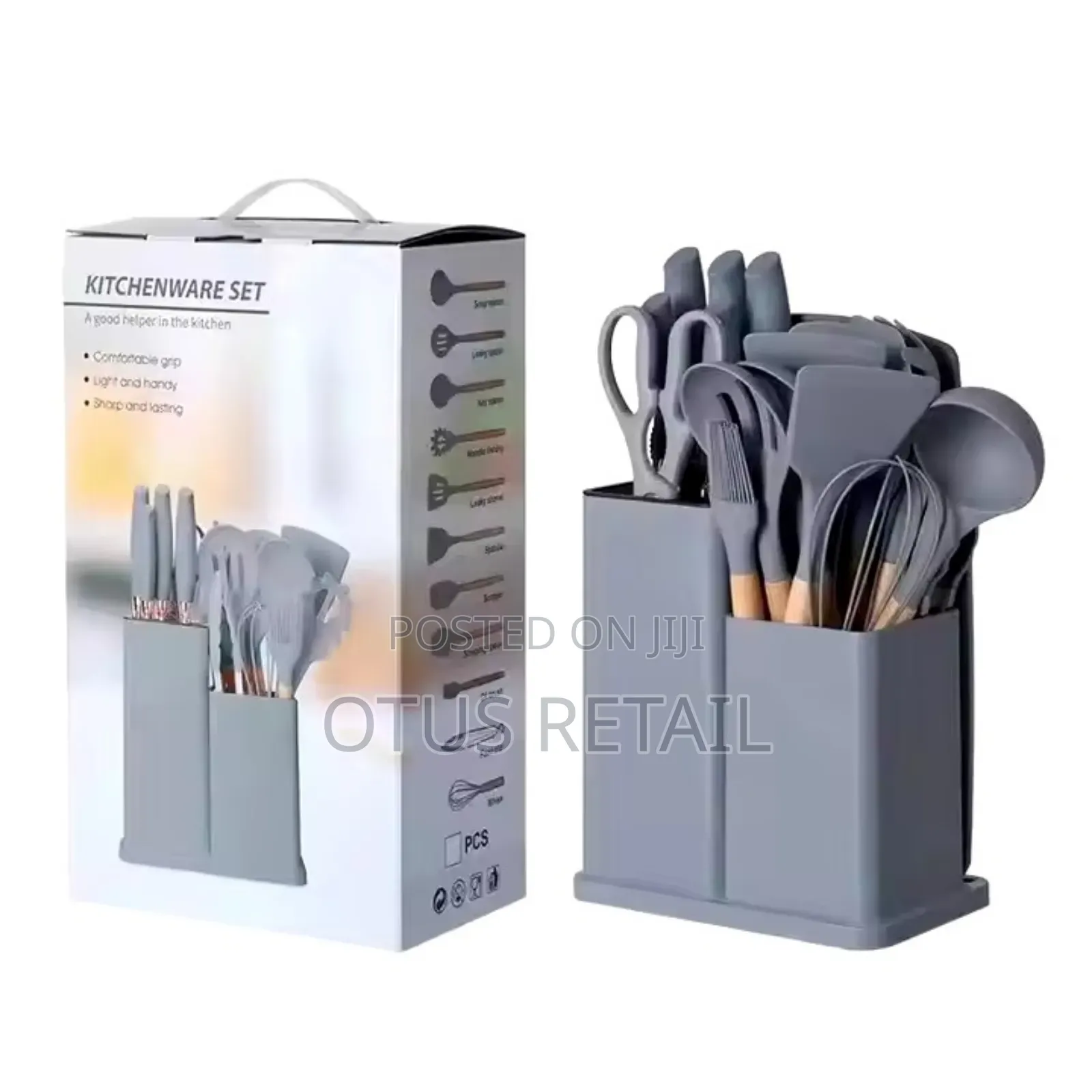 Kitchen Set