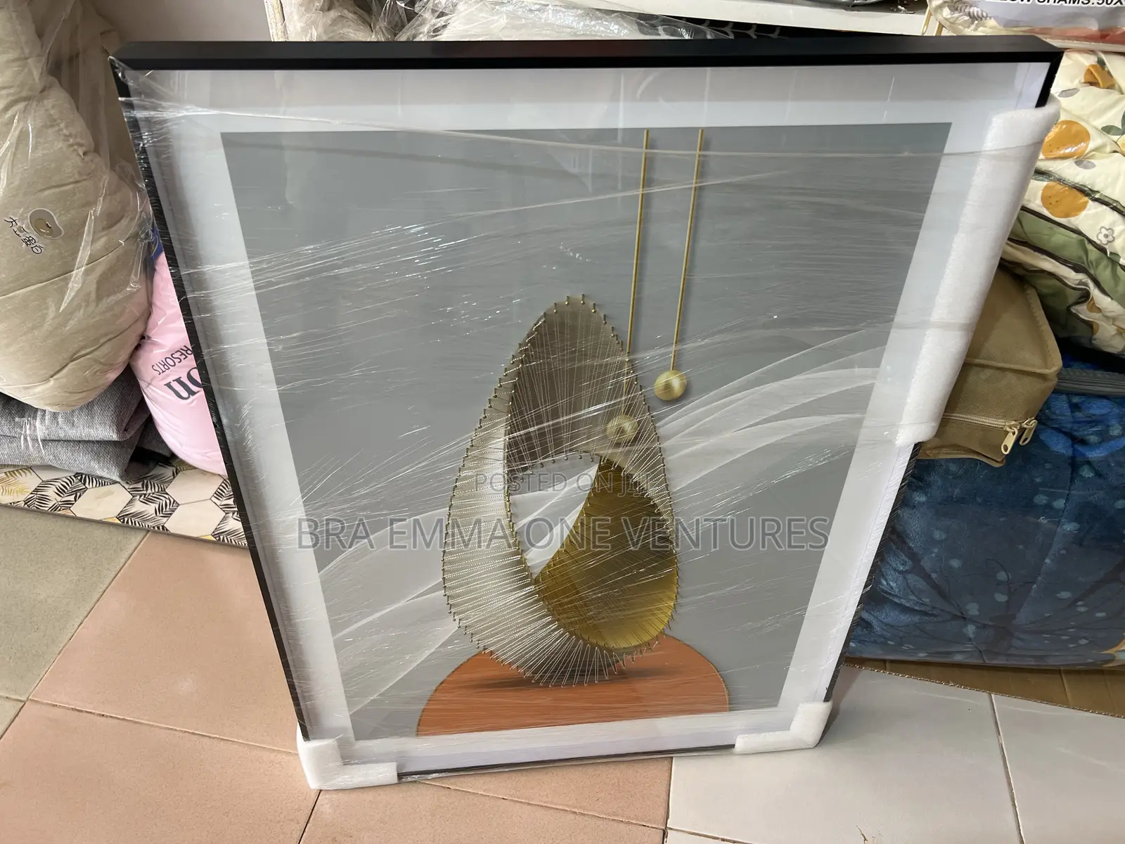 60x80cm Living Room or Office Frame