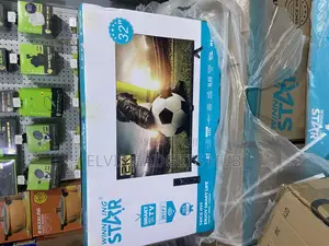 Winning Star 32” Ultra HD TV