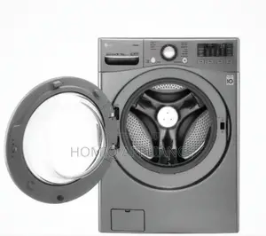 Lg 17/10kg Fol2crv2t2c Wash Dryer Frontload Machine