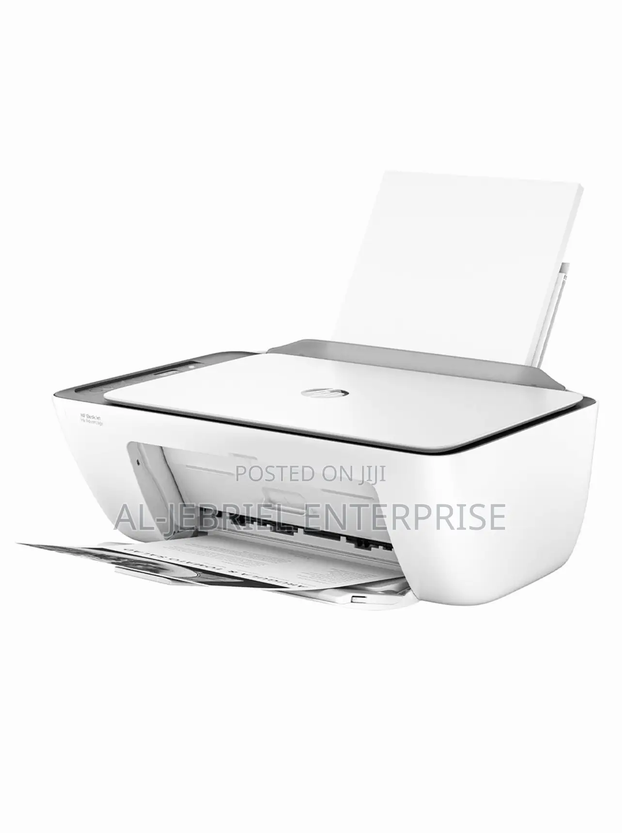Hp DESKJET 2876 Color Printer