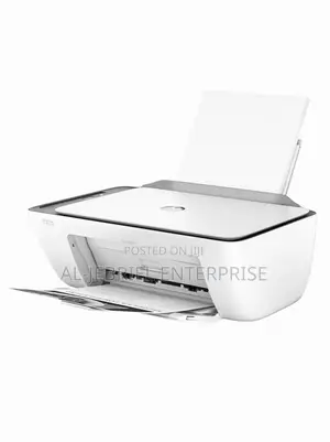 Hp DESKJET 2876 Color Printer