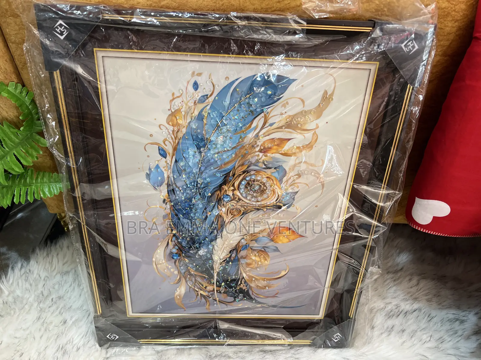 45x55cm Picture Frames